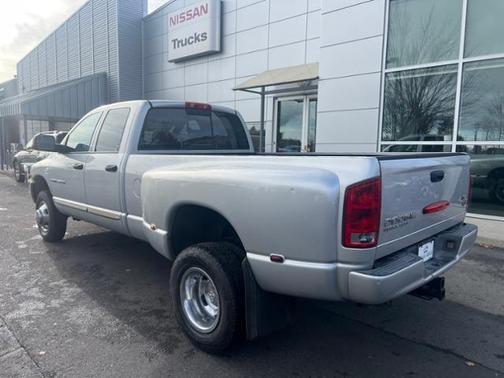 2004 dodge ram 3500 in saint louis, missouri