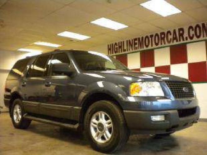 used 2003 ford expedition for sale. in rochester, ny