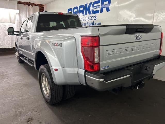 2022 ford f-350 xlt in coldwater, kentucky