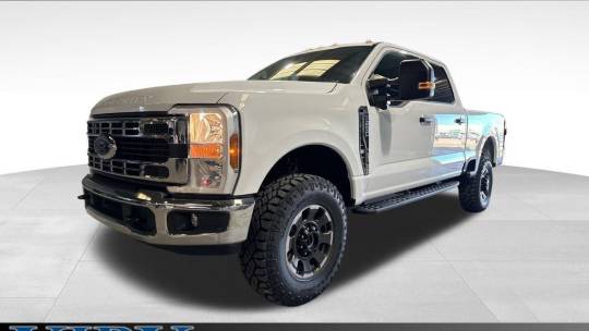 2024 Ford F-250