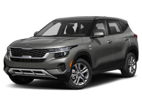 2021 kia seltos lx