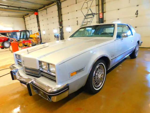1985 oldsmobile tornado t1282160