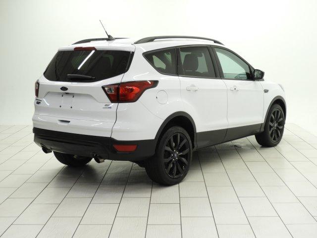 certified 2019 ford escape 4wd se mishawaka, in 46545 for sale in mishawaka, indiana