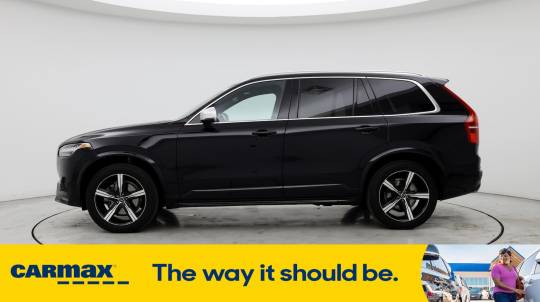 2019 Volvo XC90