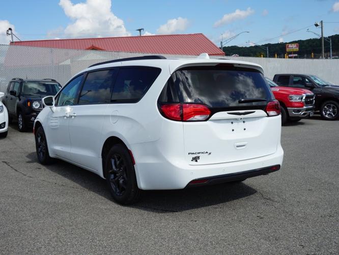 new 2019 chrysler pacifica touring-l plus beckley, wv 25801 for sale in beckley, west virginia