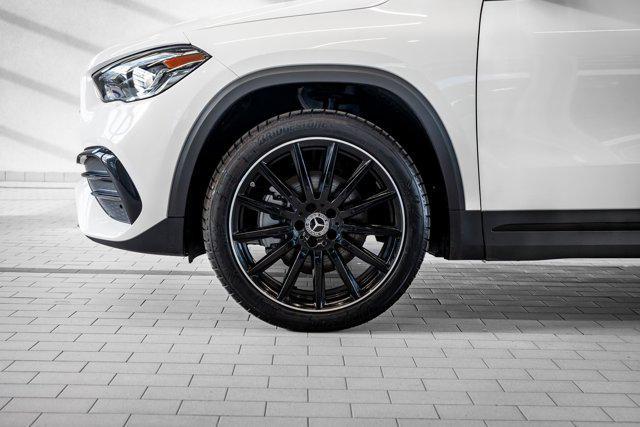 2023 mercedes-benz gla 250 base