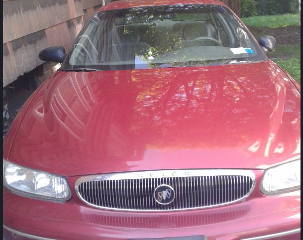 1998 buick century in new york by owner