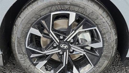 2024 Hyundai Sonata