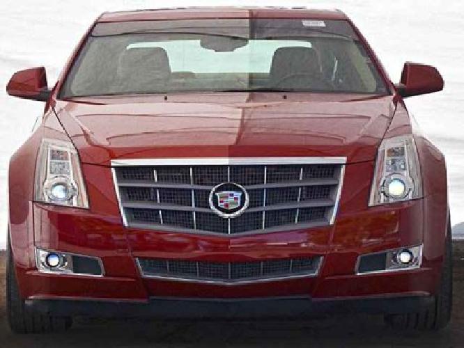 2011 cadillac cts premium in lake worth, fl