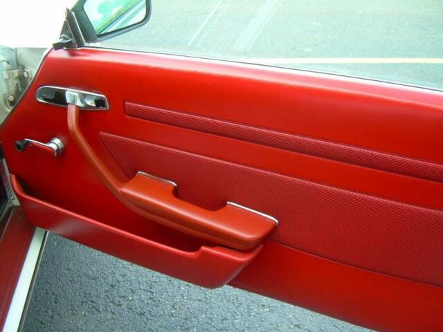 1972 mercedes sl class