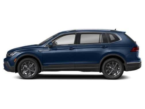 2022 volkswagen tiguan 2.0t se in sheboygan, wisconsin