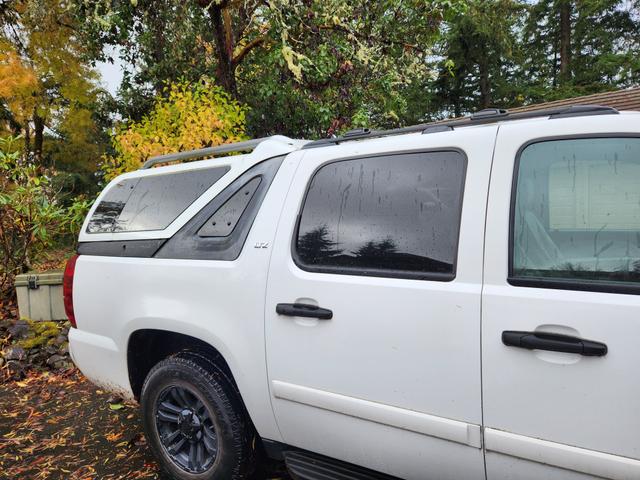 2007 chevrolet avalanche 1500 ltz