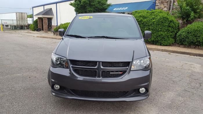 used 2018 dodge grand caravan gt fort smith, ar 72904 for sale in fort smith, arkansas