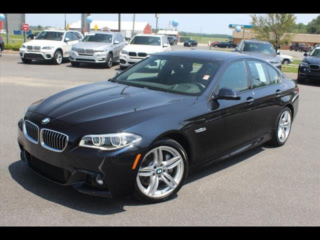 2015 bmw 5 series 535i xdrive awd 535i xdrive 4dr sedan for sale in milford, delaware