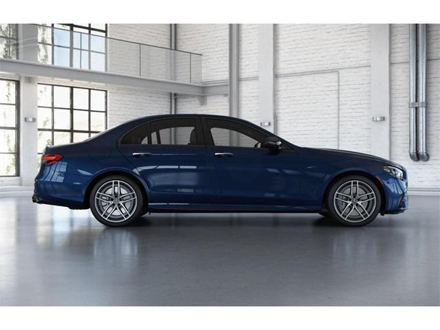 2022 mercedes-benz amg e 53 4matic