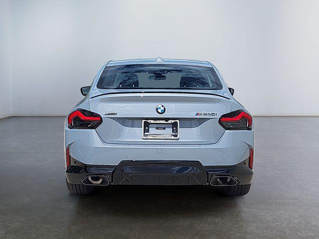 2024 bmw m240 i xdrive