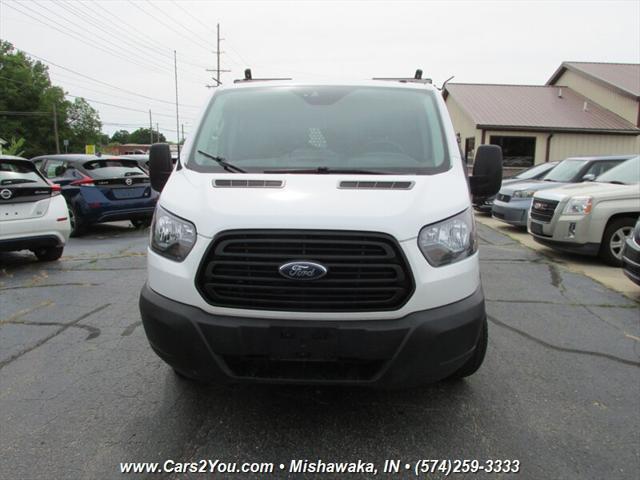 2019 ford transit-150 base