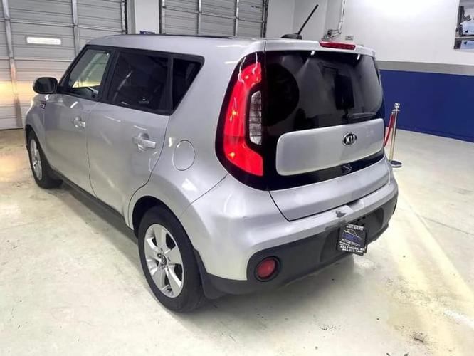 2019 kia soul wagon 4d in baltimore, maryland