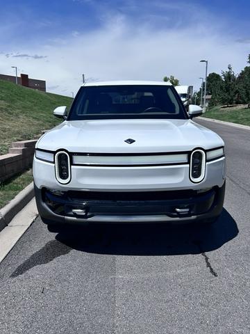 2023 rivian r1t adventure quad-motor large package