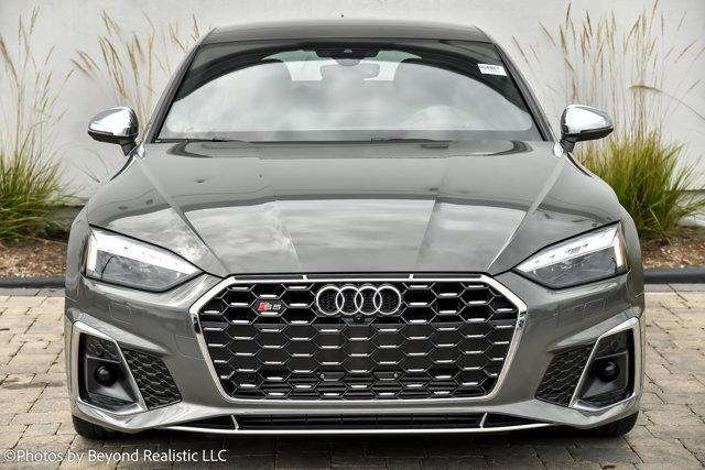 2023 audi s5 prestige tfsi quattro tiptronic
