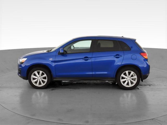 2015 mitsubishi outlander sport in mankato, minnesota