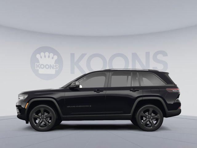 2023 jeep cherokee altitude