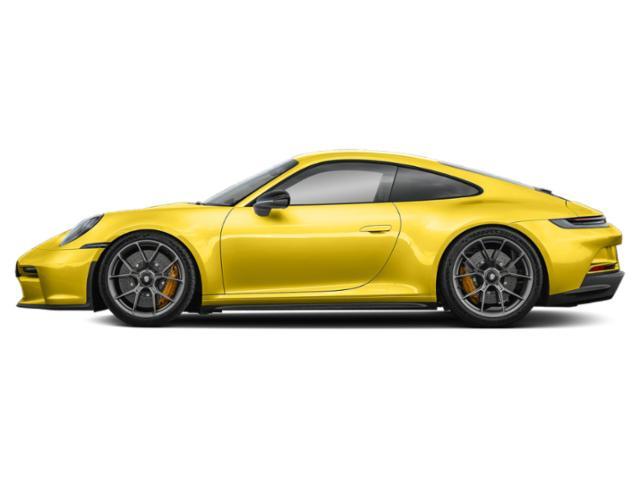 2022 porsche 911 gt3 w/touring package