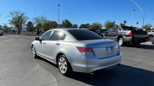 2010 Honda Accord