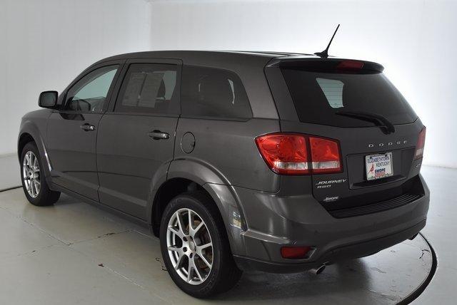 used 2017 dodge journey awd gt elizabethtown, ky 42701 for sale in elizabethtown, kentucky