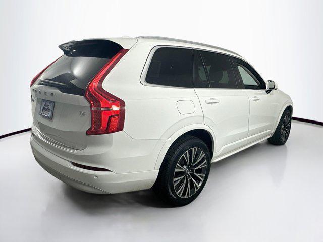 2022 volvo xc90 t5 momentum