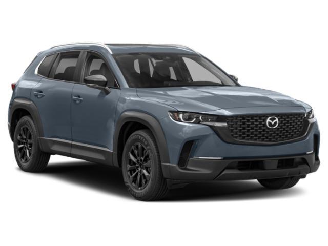 2023 mazda cx-50 2.5 s preferred plus