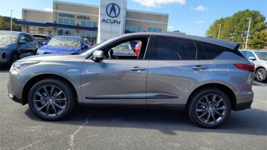2025 Acura RDX