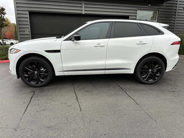 2024 jaguar f-pace p250 r-dynamic s