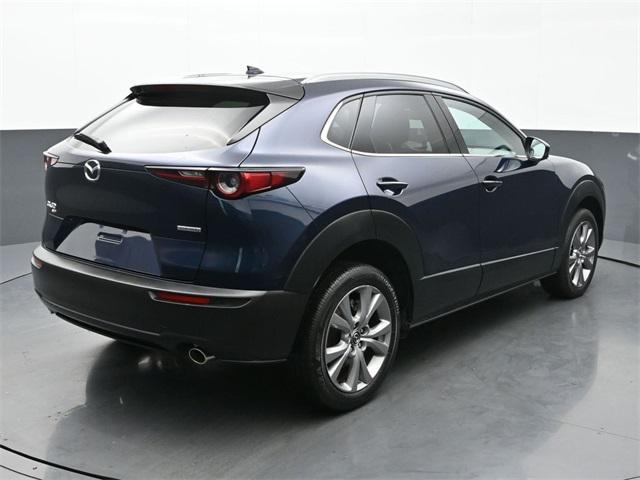 2021 mazda cx-30 premium package
