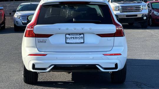 2024 Volvo XC60