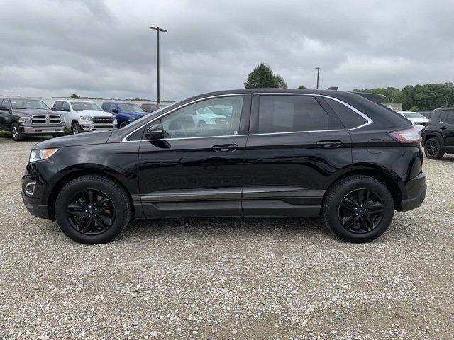 used 2016 ford edge awd sel millsboro, de 19966 for sale in long neck, delaware