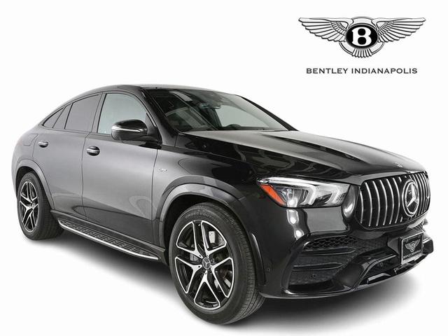 2021 mercedes-benz amg gle 53 base