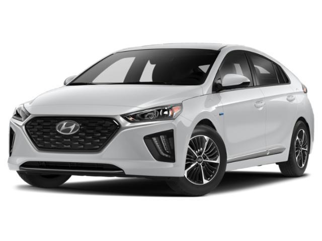 2022 hyundai ioniq plug-in hybrid limited