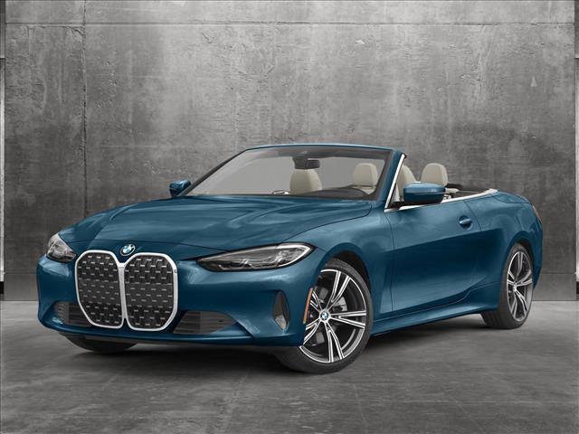 2022 bmw 430 i xdrive