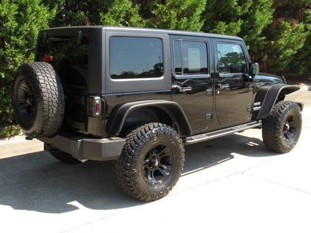 used 2013 jeep wrangler sport montgomery, al 36117 for sale in montgomery, alabama