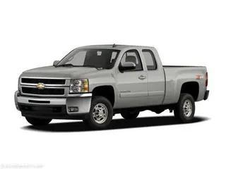 2008 chevrolet silverado 3500 work truck
