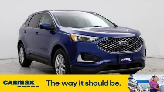 2023 Ford Edge