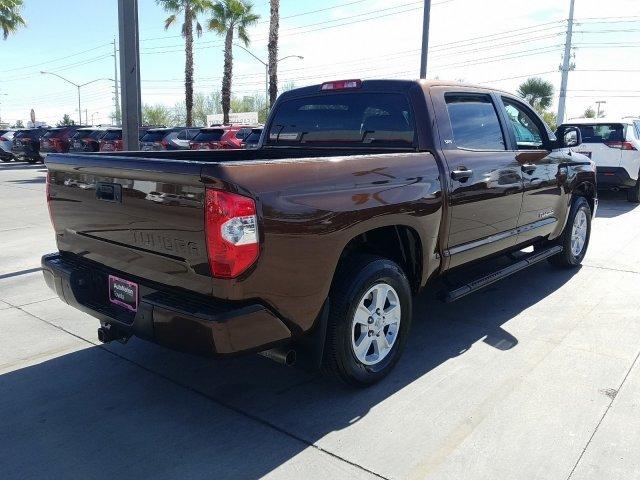 used 2017 toyota tundra 2wd crewmax sr5 las vegas, nv 89146 for sale in las vegas, nevada