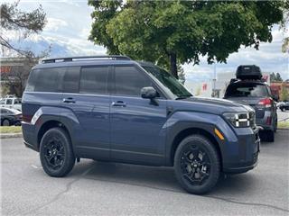 2025 Hyundai Santa Fe xrt