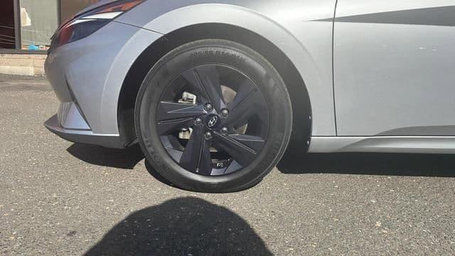 2021 hyundai elantra sel in laurence harbor, new jersey