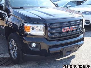 2019 GMC Canyon all terrain