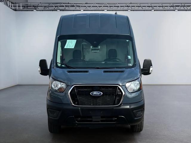 2020 ford transit-250 base