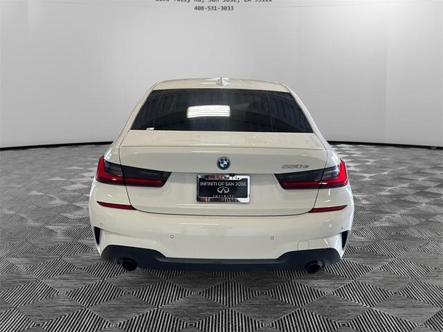 2022 bmw 330e 330e
