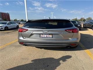 2013 Mazda CX-5 grand touring