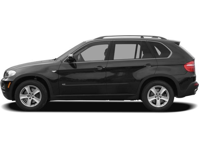 2008 bmw x5 3.0si